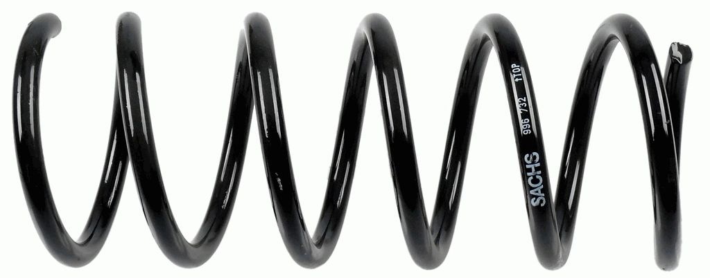 Arc suspensie