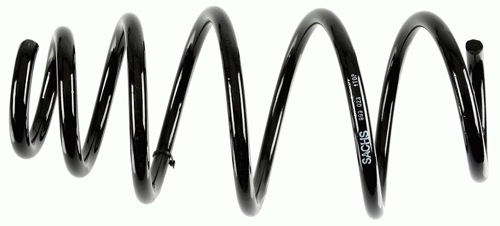 Arc suspensie