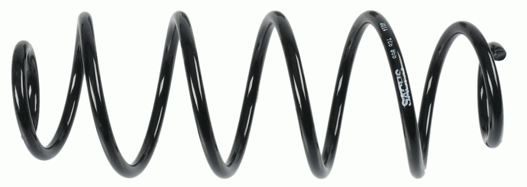 Arc suspensie