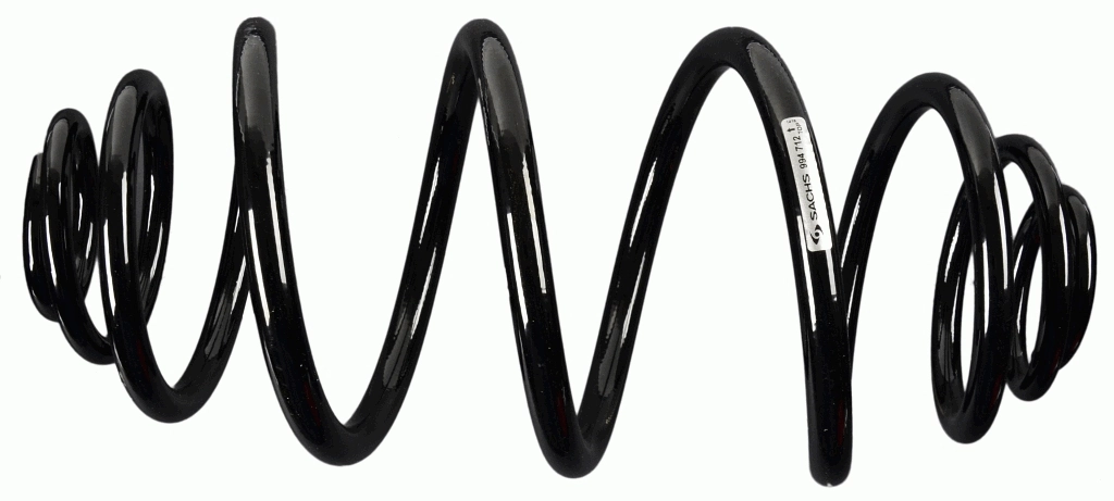 Arc suspensie
