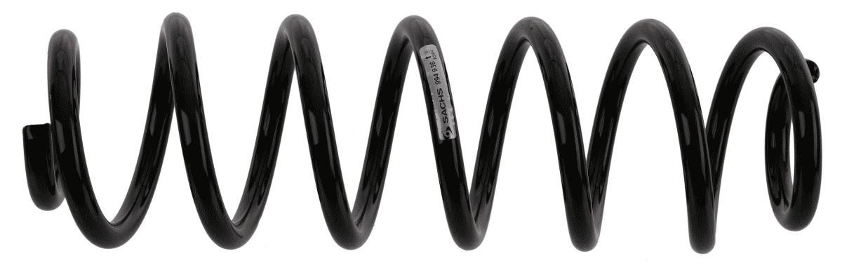 Arc spiral