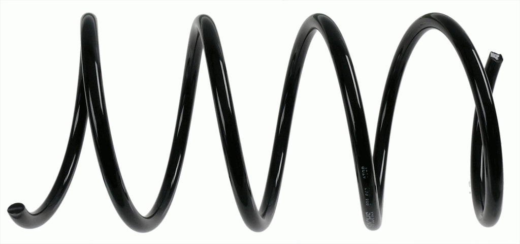 Arc suspensie