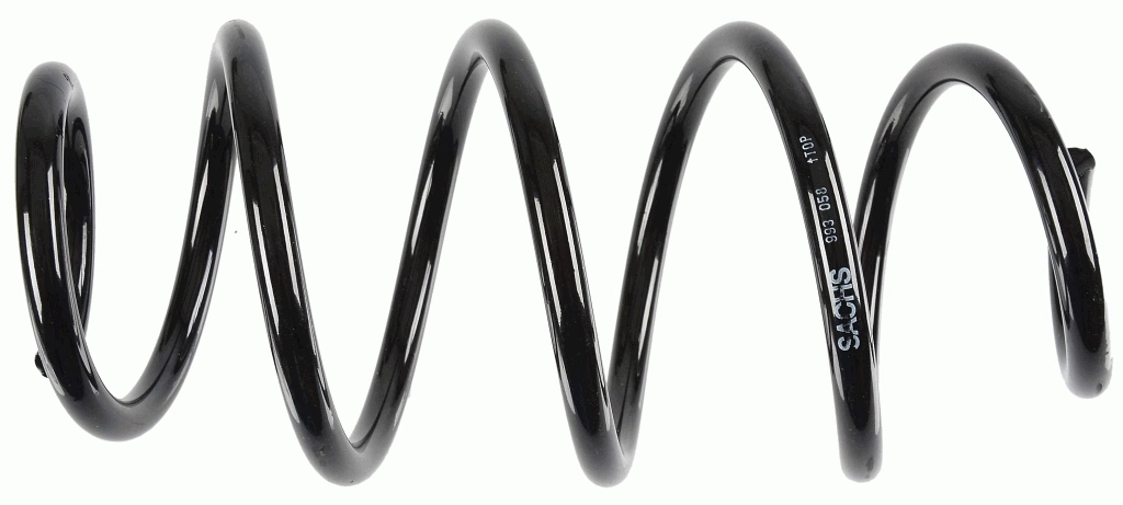 Arc suspensie