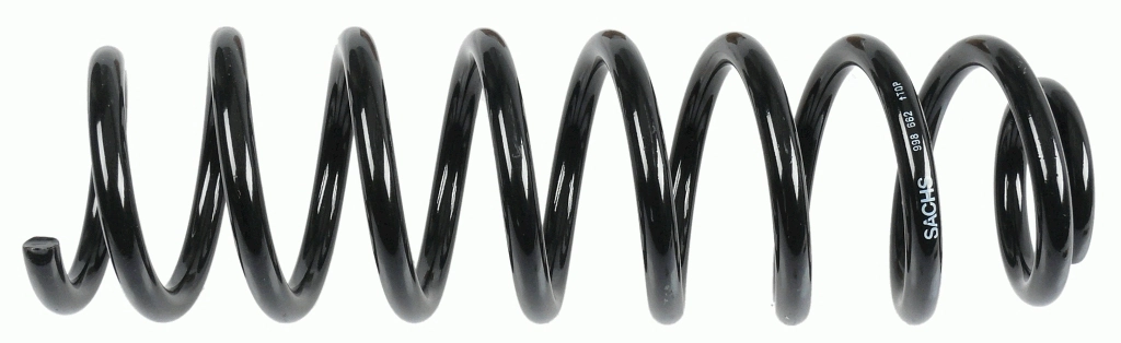 Arc suspensie