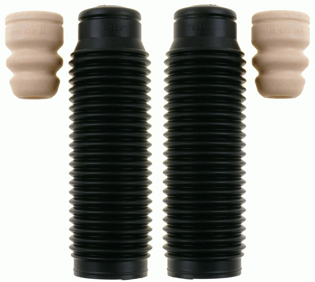 Set protectie praf amortizor