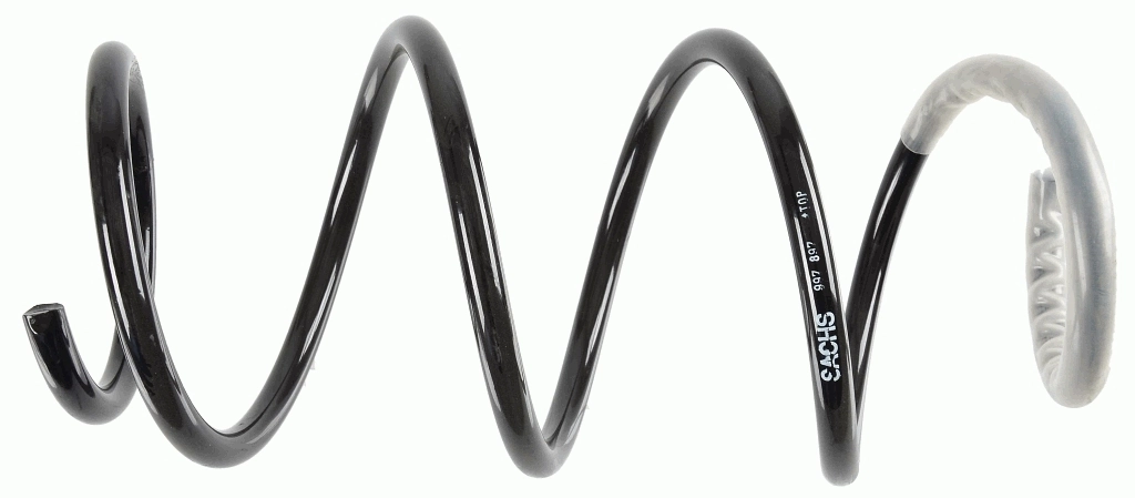 Arc suspensie