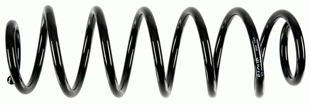 Arc suspensie