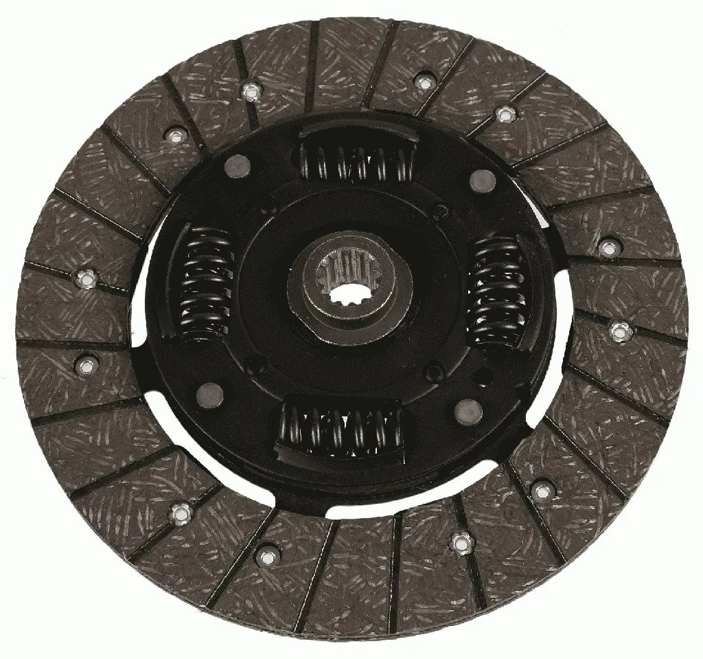 Disc ambreiaj