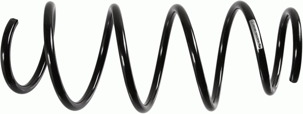 Arc suspensie
