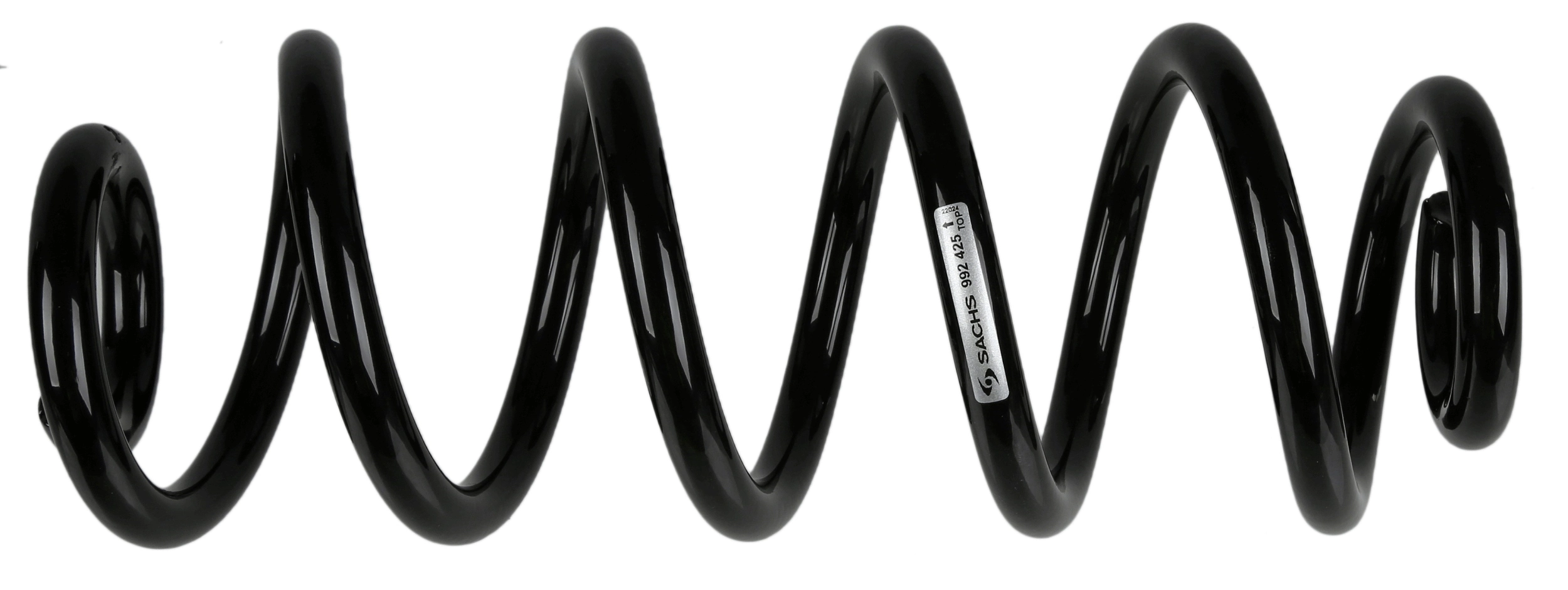 Arc suspensie