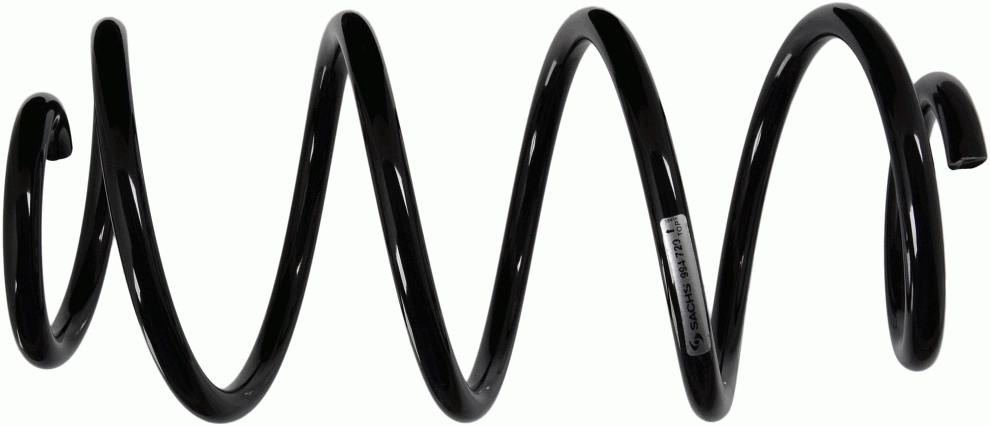 Arc suspensie