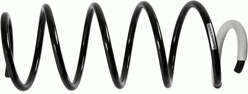 Arc suspensie