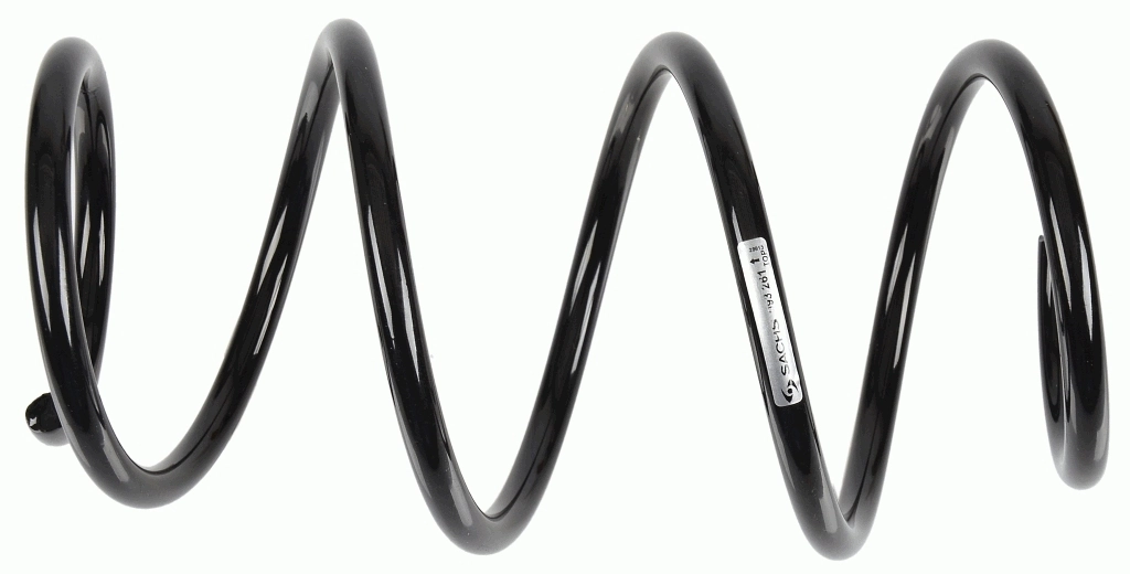 Arc suspensie