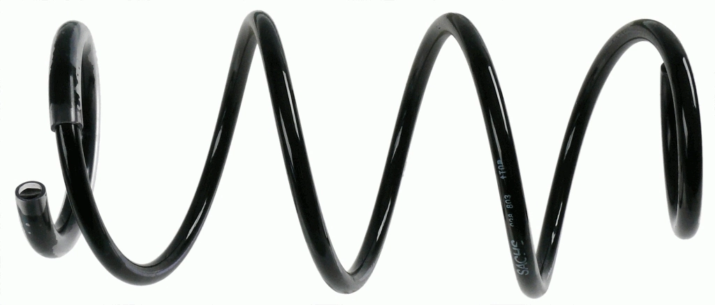 Arc suspensie
