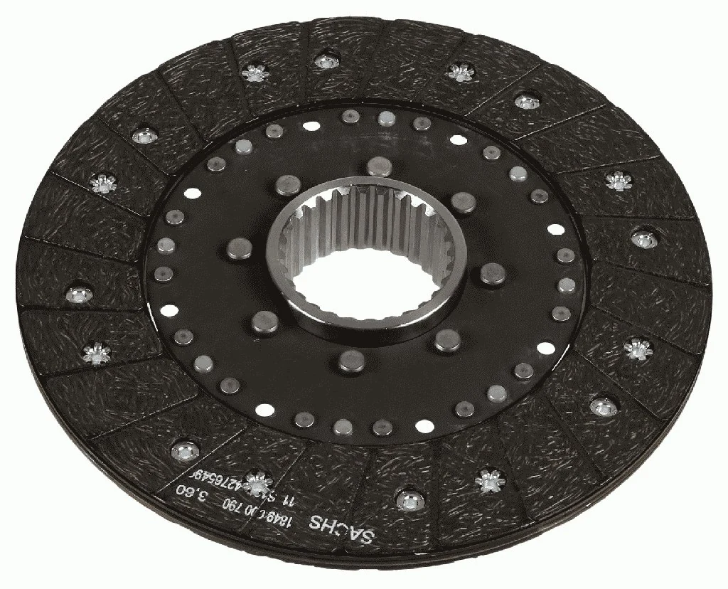 Disc ambreiaj