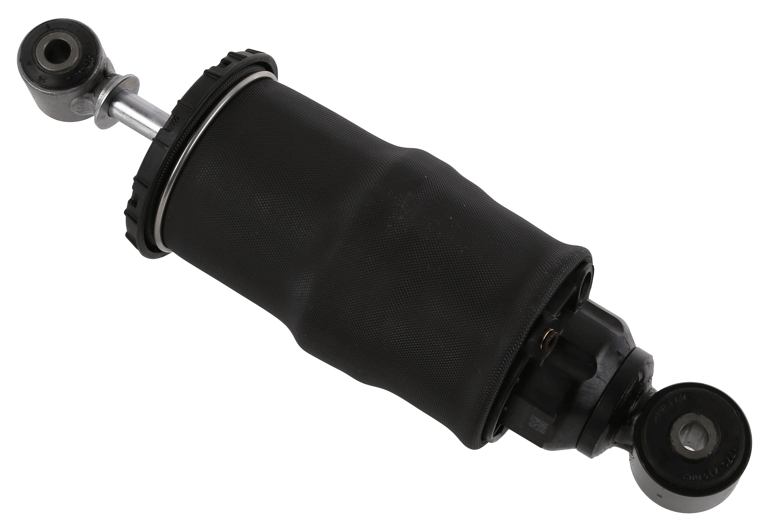 Amortizor suspensie cabina