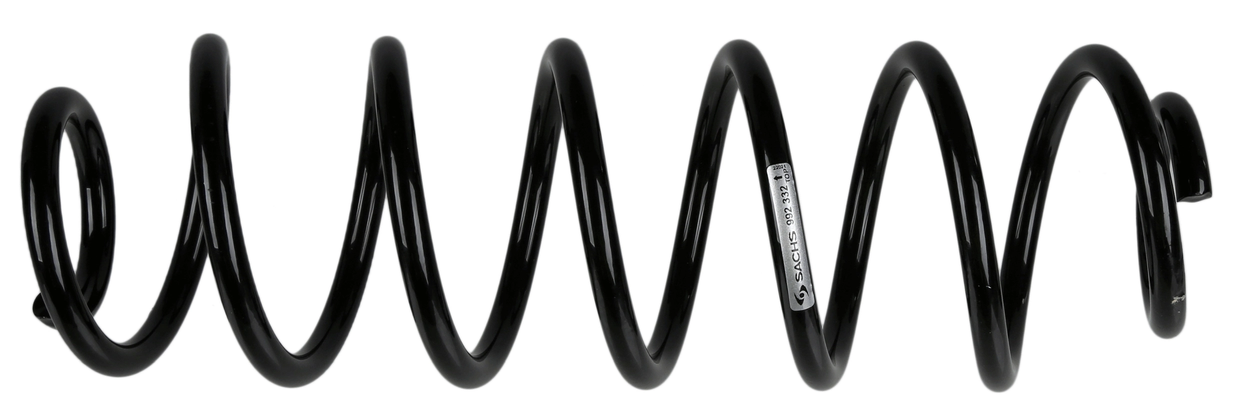 Arc suspensie