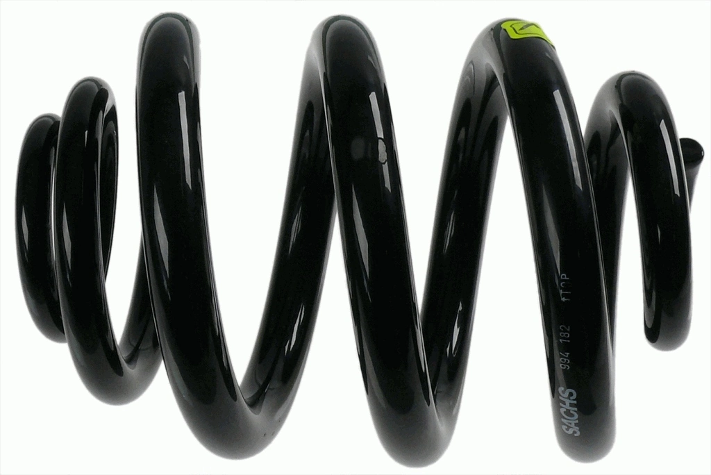 Arc suspensie