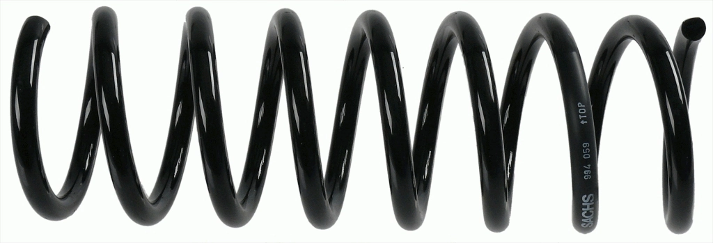 Arc suspensie