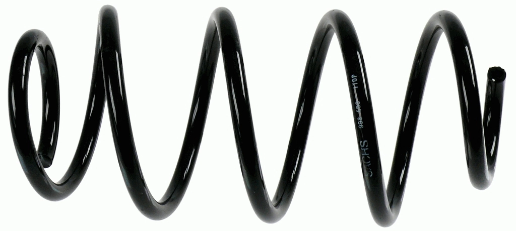 Arc suspensie