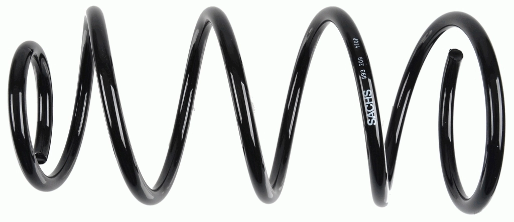 Arc suspensie
