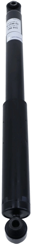 Amortizor