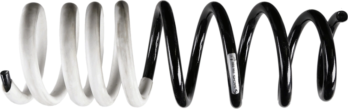 Arc suspensie