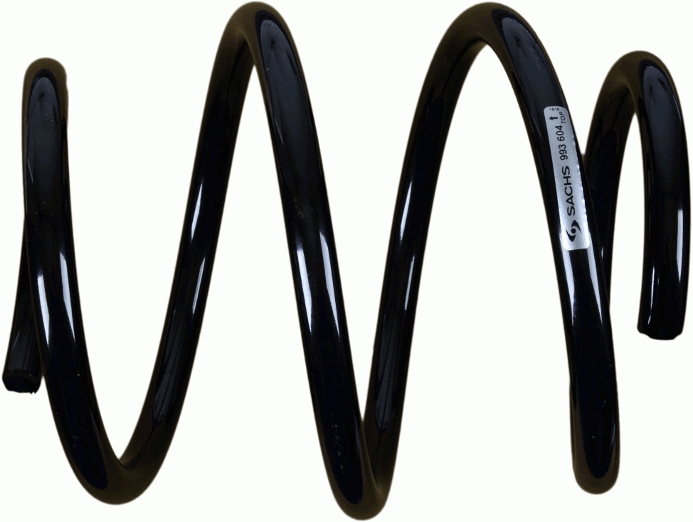 Arc spiral