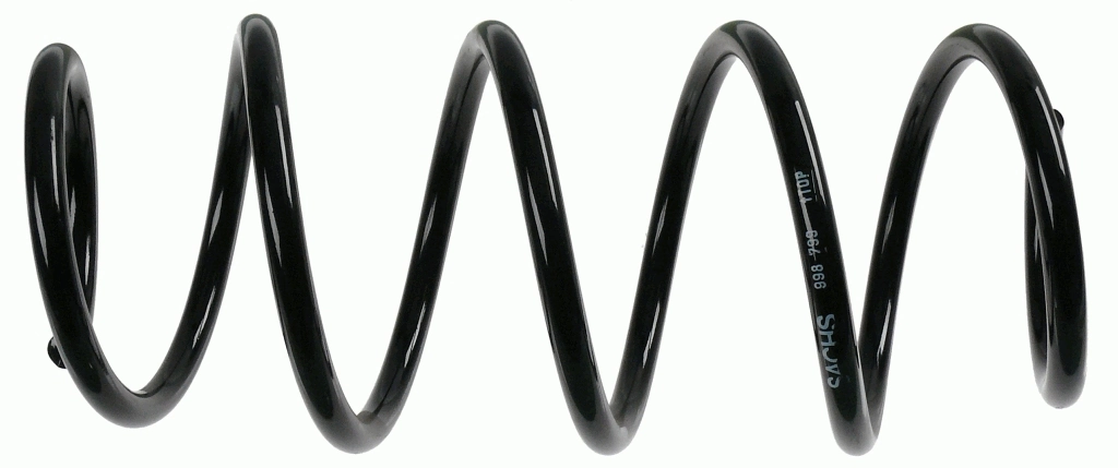 Arc suspensie