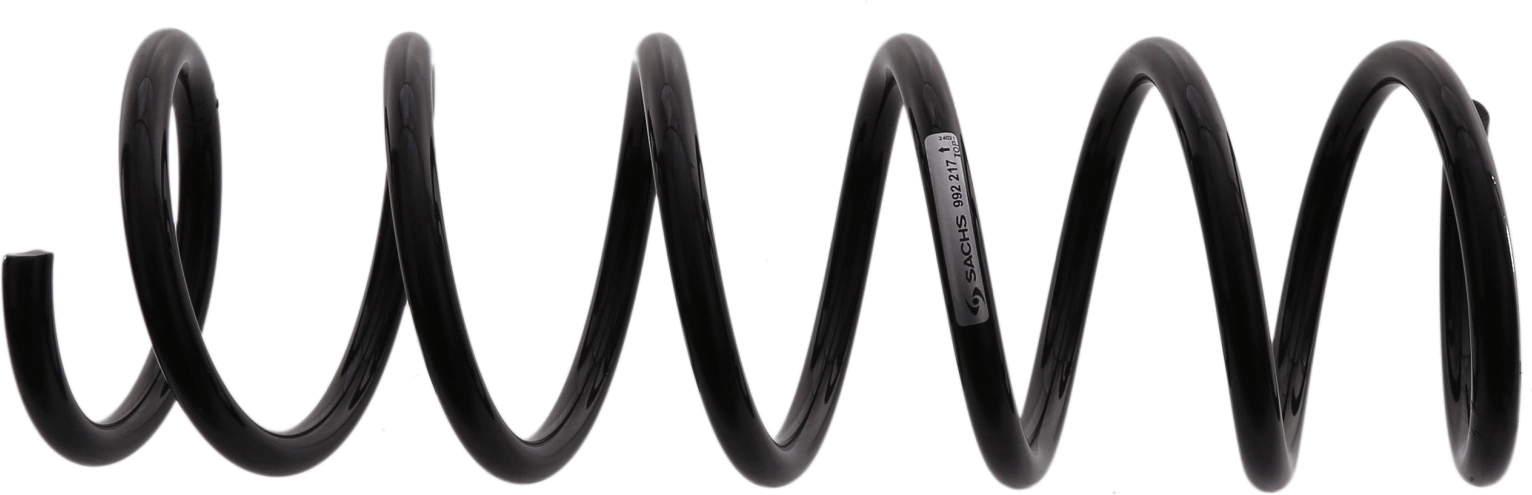Arc suspensie