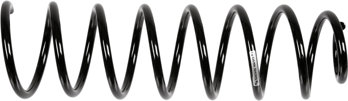Arc suspensie