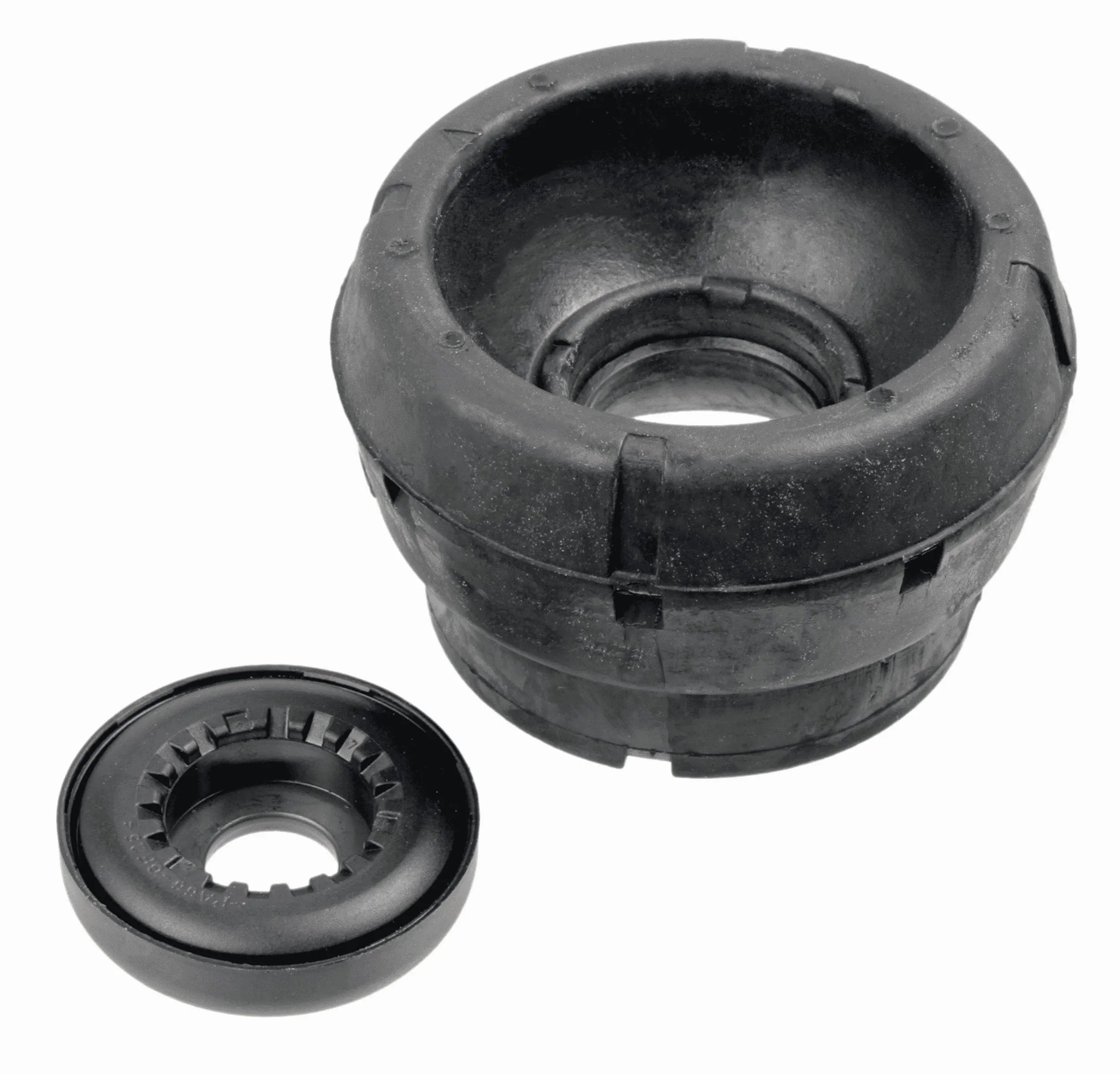 Set reparatie rulment flansa amortizor