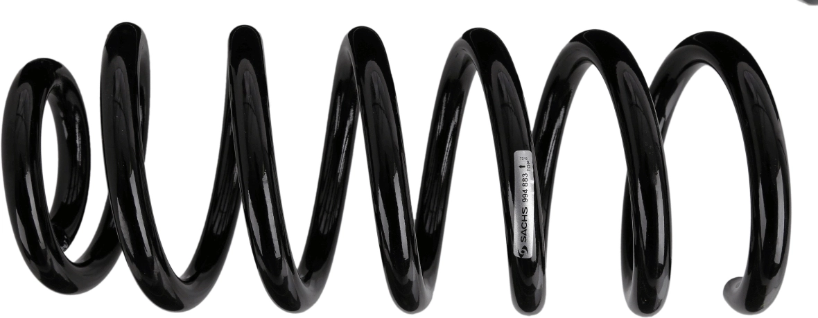 Arc suspensie