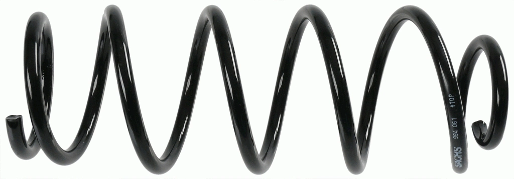 Arc suspensie
