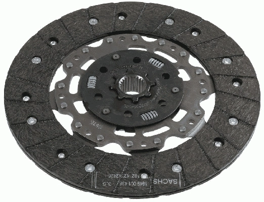 Disc ambreiaj