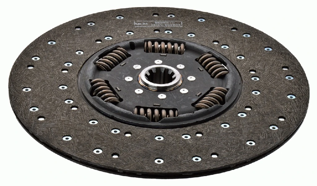 Disc ambreiaj