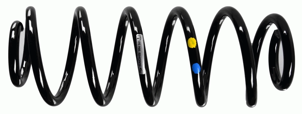 Arc suspensie