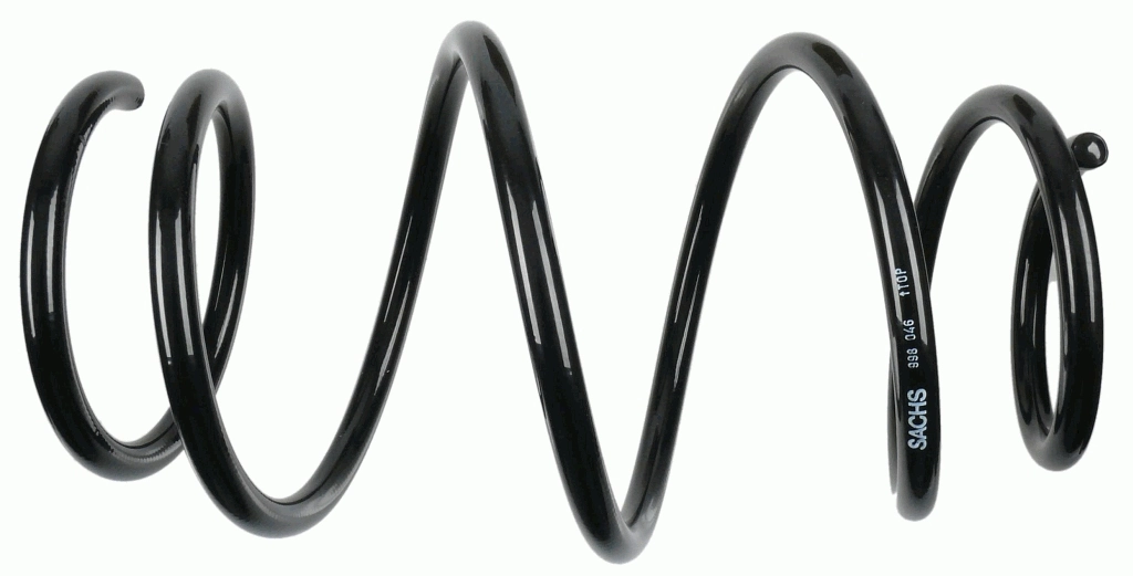 Arc suspensie