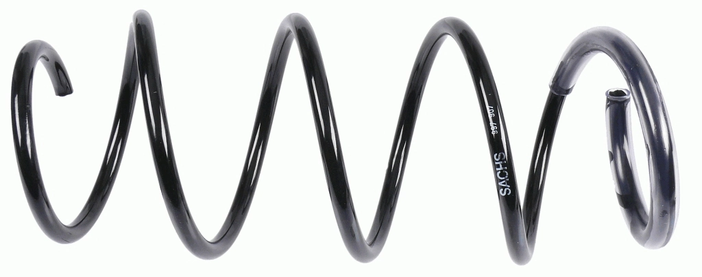 Arc suspensie