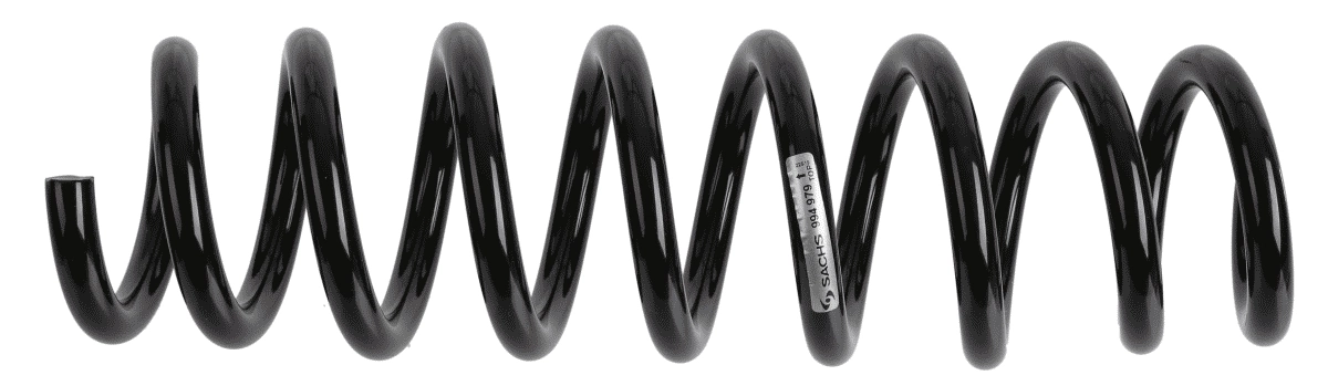 Arc suspensie