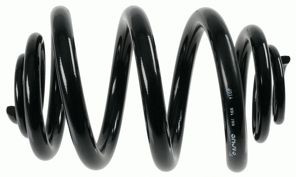 Arc suspensie