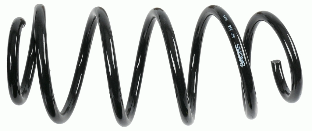 Arc suspensie