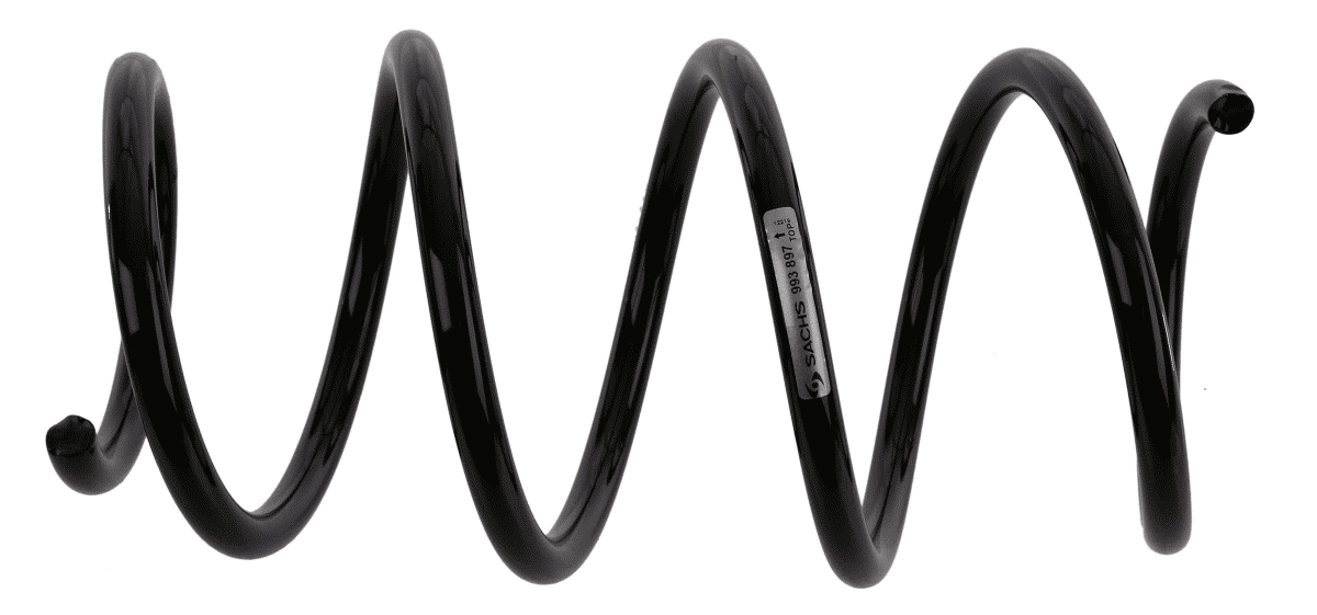 Arc suspensie