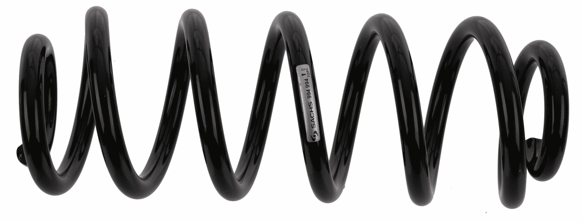 Arc suspensie