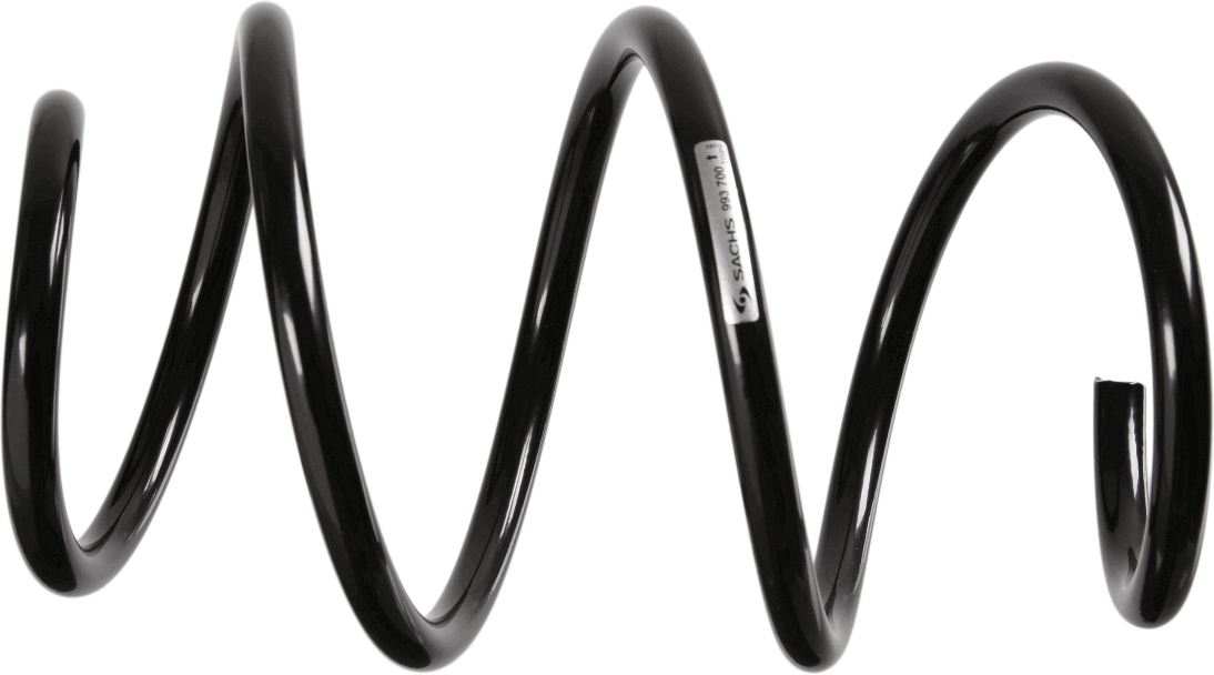 Arc suspensie