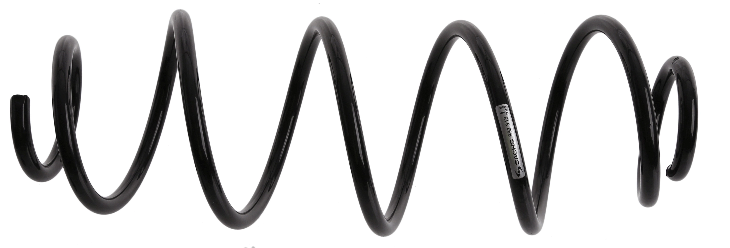 Arc suspensie