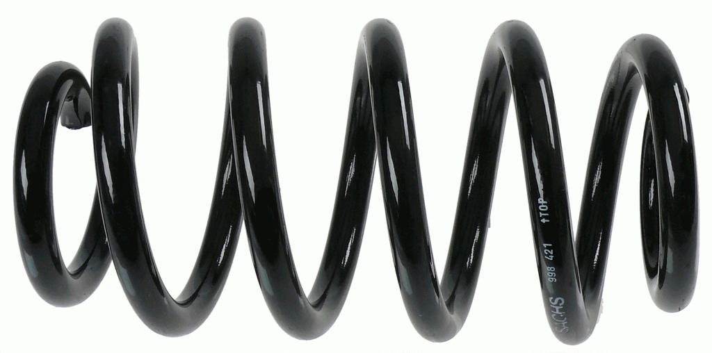 Arc suspensie