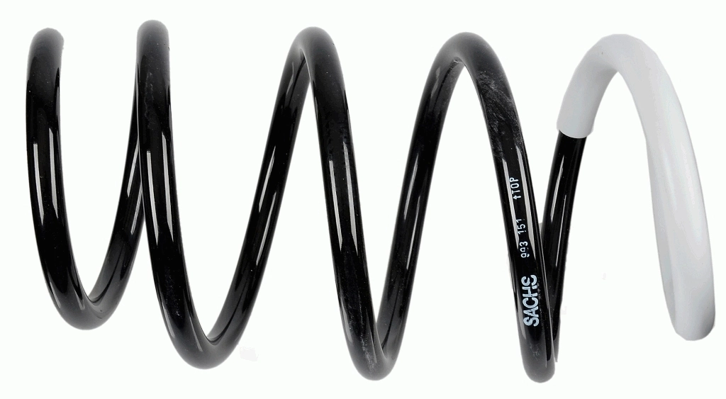 Arc suspensie