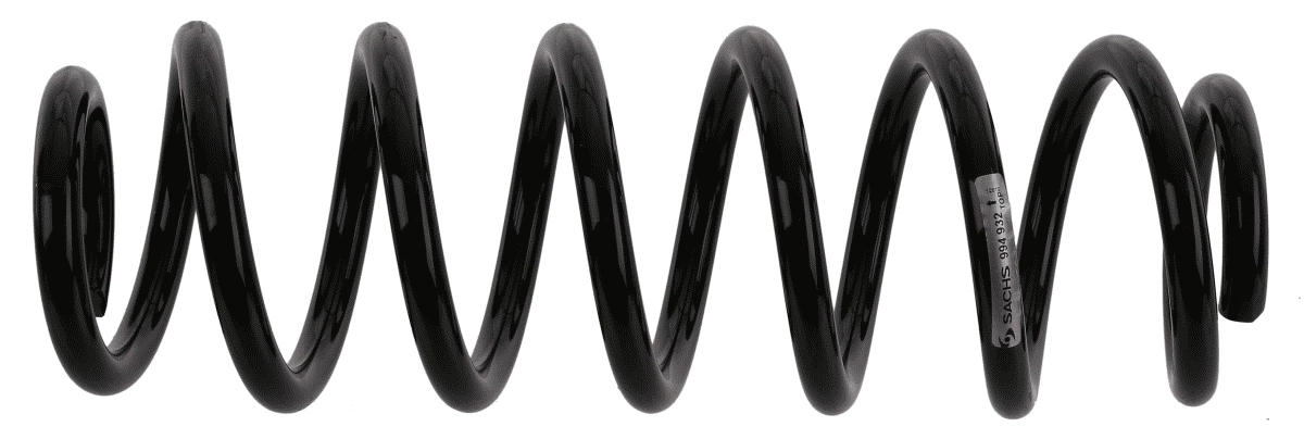 Arc suspensie