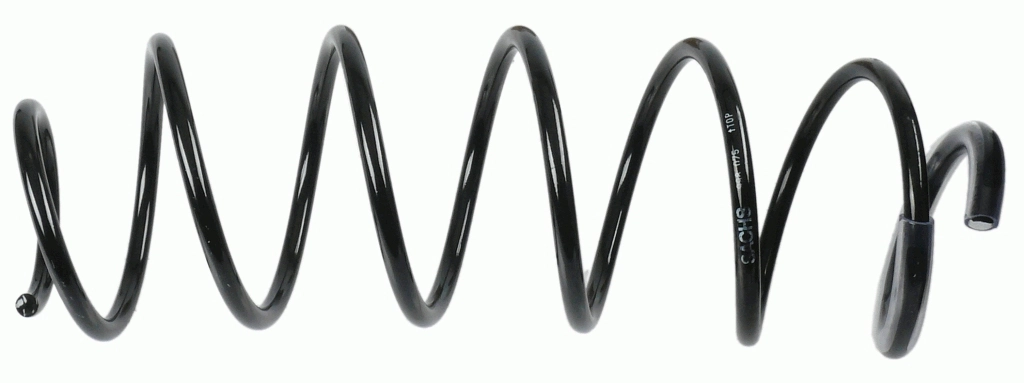 Arc suspensie